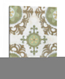 Tierra Suzani I - Norman Wyatt Jr. | Cuadro decorativo de Canvas Lab