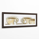 Tiempo Para El Té I - Norman Wyatt Jr. | Cuadro decorativo de Canvas Lab