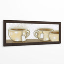Tiempo Para El Té I - Norman Wyatt Jr. | Cuadro decorativo de Canvas Lab