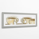Tiempo Para El Té I - Norman Wyatt Jr. | Cuadro decorativo de Canvas Lab