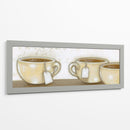 Tiempo Para El Té I - Norman Wyatt Jr. | Cuadro decorativo de Canvas Lab