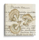 Shiitake - Nancy S. Pallan | Cuadro decorativo de Canvas Lab