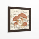 Boleto - Nancy S. Pallan | Cuadro decorativo de Canvas Lab
