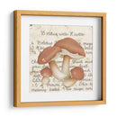 Boleto - Nancy S. Pallan | Cuadro decorativo de Canvas Lab