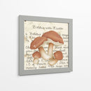 Boleto - Nancy S. Pallan | Cuadro decorativo de Canvas Lab