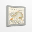 Cuerda - Nancy S. Pallan | Cuadro decorativo de Canvas Lab