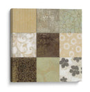 Classic 9-Patch - Norman Wyatt Jr. | Cuadro decorativo de Canvas Lab