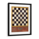 Ajedrez - Norman Wyatt Jr. | Cuadro decorativo de Canvas Lab