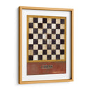 Ajedrez - Norman Wyatt Jr. | Cuadro decorativo de Canvas Lab