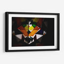 Caleidoscopio 1 - Alvaro Martinz | Cuadro decorativo de Canvas Lab