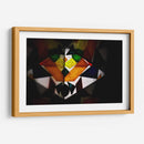 Caleidoscopio 1 - Alvaro Martinz | Cuadro decorativo de Canvas Lab