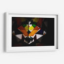 Caleidoscopio 1 - Alvaro Martinz | Cuadro decorativo de Canvas Lab