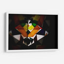 Caleidoscopio 1 - Alvaro Martinz | Cuadro decorativo de Canvas Lab