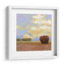 Día Perfecto I - Norman Wyatt Jr. | Cuadro decorativo de Canvas Lab