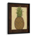 Cuadrofoil Metallic Ii - Norman Wyatt Jr. | Cuadro decorativo de Canvas Lab