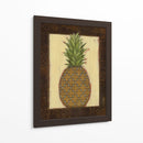 Cuadrofoil Metallic Ii - Norman Wyatt Jr. | Cuadro decorativo de Canvas Lab