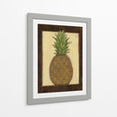 Cuadrofoil Metallic Ii - Norman Wyatt Jr. | Cuadro decorativo de Canvas Lab