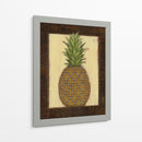 Cuadrofoil Metallic Ii - Norman Wyatt Jr. | Cuadro decorativo de Canvas Lab
