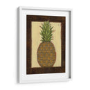 Cuadrofoil Metallic Ii - Norman Wyatt Jr. | Cuadro decorativo de Canvas Lab