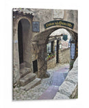 Pasarela Adoquinada I - Rachel Perry | Cuadro decorativo de Canvas Lab