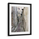Paseo Adoquinado Ii - Rachel Perry | Cuadro decorativo de Canvas Lab