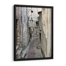 Paseo Adoquinado Ii - Rachel Perry | Cuadro decorativo de Canvas Lab