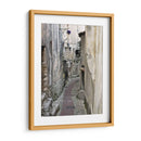 Paseo Adoquinado Ii - Rachel Perry | Cuadro decorativo de Canvas Lab