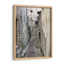 Paseo Adoquinado Ii - Rachel Perry | Cuadro decorativo de Canvas Lab