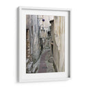 Paseo Adoquinado Ii - Rachel Perry | Cuadro decorativo de Canvas Lab