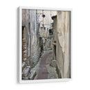 Paseo Adoquinado Ii - Rachel Perry | Cuadro decorativo de Canvas Lab