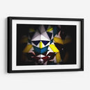 Caleidoscopio 2 - Alvaro Martinz | Cuadro decorativo de Canvas Lab