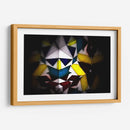 Caleidoscopio 2 - Alvaro Martinz | Cuadro decorativo de Canvas Lab