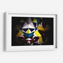 Caleidoscopio 2 - Alvaro Martinz | Cuadro decorativo de Canvas Lab