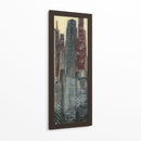 Paisaje Urbano I-II - Norman Wyatt Jr. | Cuadro decorativo de Canvas Lab