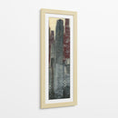 Paisaje Urbano I-II - Norman Wyatt Jr. | Cuadro decorativo de Canvas Lab