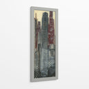 Paisaje Urbano I-II - Norman Wyatt Jr. | Cuadro decorativo de Canvas Lab