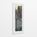 Paisaje Urbano I-II - Norman Wyatt Jr. | Cuadro decorativo de Canvas Lab