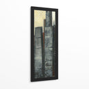 Paisaje Urbano II-II - Norman Wyatt Jr. | Cuadro decorativo de Canvas Lab