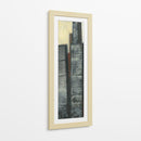 Paisaje Urbano II-II - Norman Wyatt Jr. | Cuadro decorativo de Canvas Lab