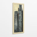 Paisaje Urbano II-II - Norman Wyatt Jr. | Cuadro decorativo de Canvas Lab