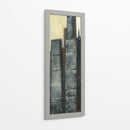 Paisaje Urbano II-II - Norman Wyatt Jr. | Cuadro decorativo de Canvas Lab