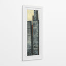 Paisaje Urbano II-II - Norman Wyatt Jr. | Cuadro decorativo de Canvas Lab