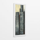 Paisaje Urbano II-II - Norman Wyatt Jr. | Cuadro decorativo de Canvas Lab
