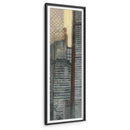 Paisaje Urbano Iii - Norman Wyatt Jr. | Cuadro decorativo de Canvas Lab