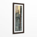 Paisaje Urbano Iii - Norman Wyatt Jr. | Cuadro decorativo de Canvas Lab
