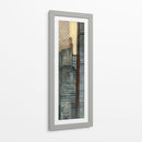 Paisaje Urbano Iii - Norman Wyatt Jr. | Cuadro decorativo de Canvas Lab