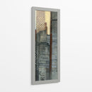 Paisaje Urbano Iii - Norman Wyatt Jr. | Cuadro decorativo de Canvas Lab