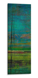 Piso De Mar I - Ricki Mountain | Cuadro decorativo de Canvas Lab