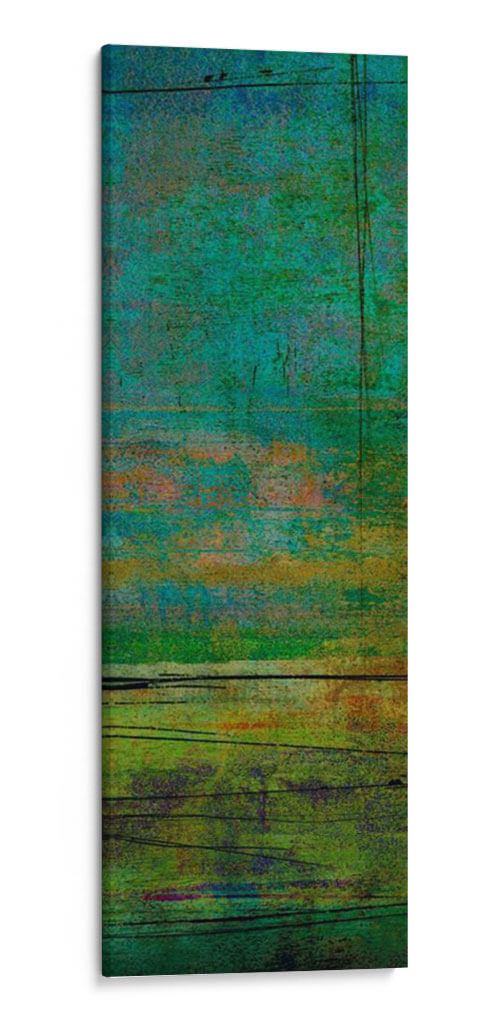 Planta De Mar Ii - Ricki Mountain | Cuadro decorativo de Canvas Lab