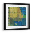 Vibra Ii - Ricki Mountain | Cuadro decorativo de Canvas Lab